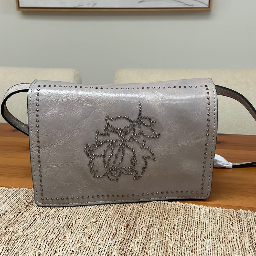 Patricia Nash crossbody NEW WITH TAGS
